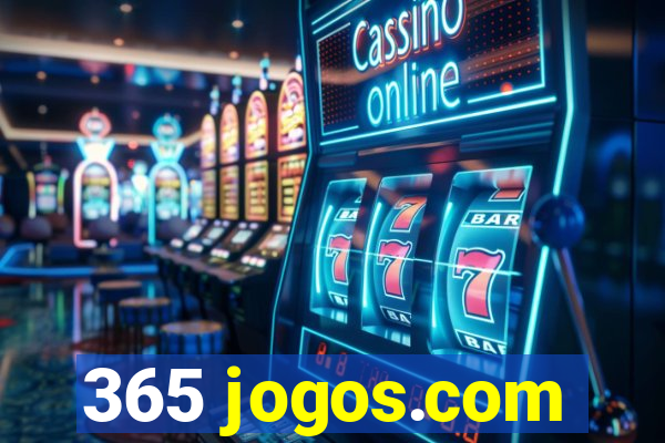 365 jogos.com